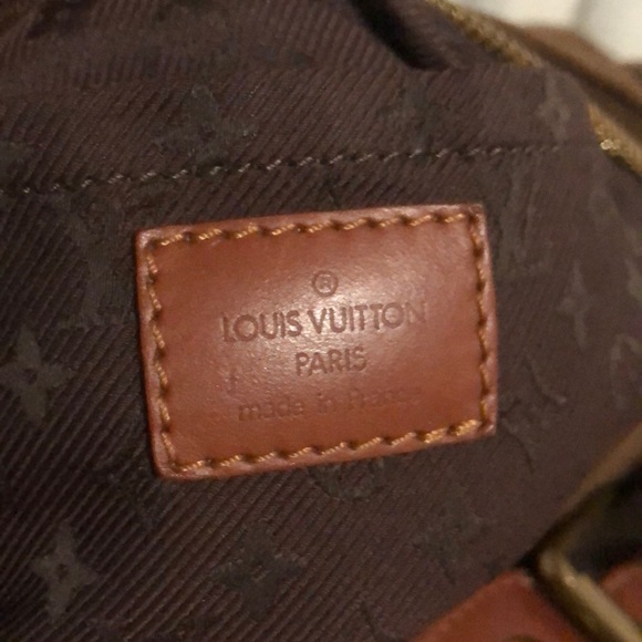 Louis Vuitton handbag - Picture 3 of 4